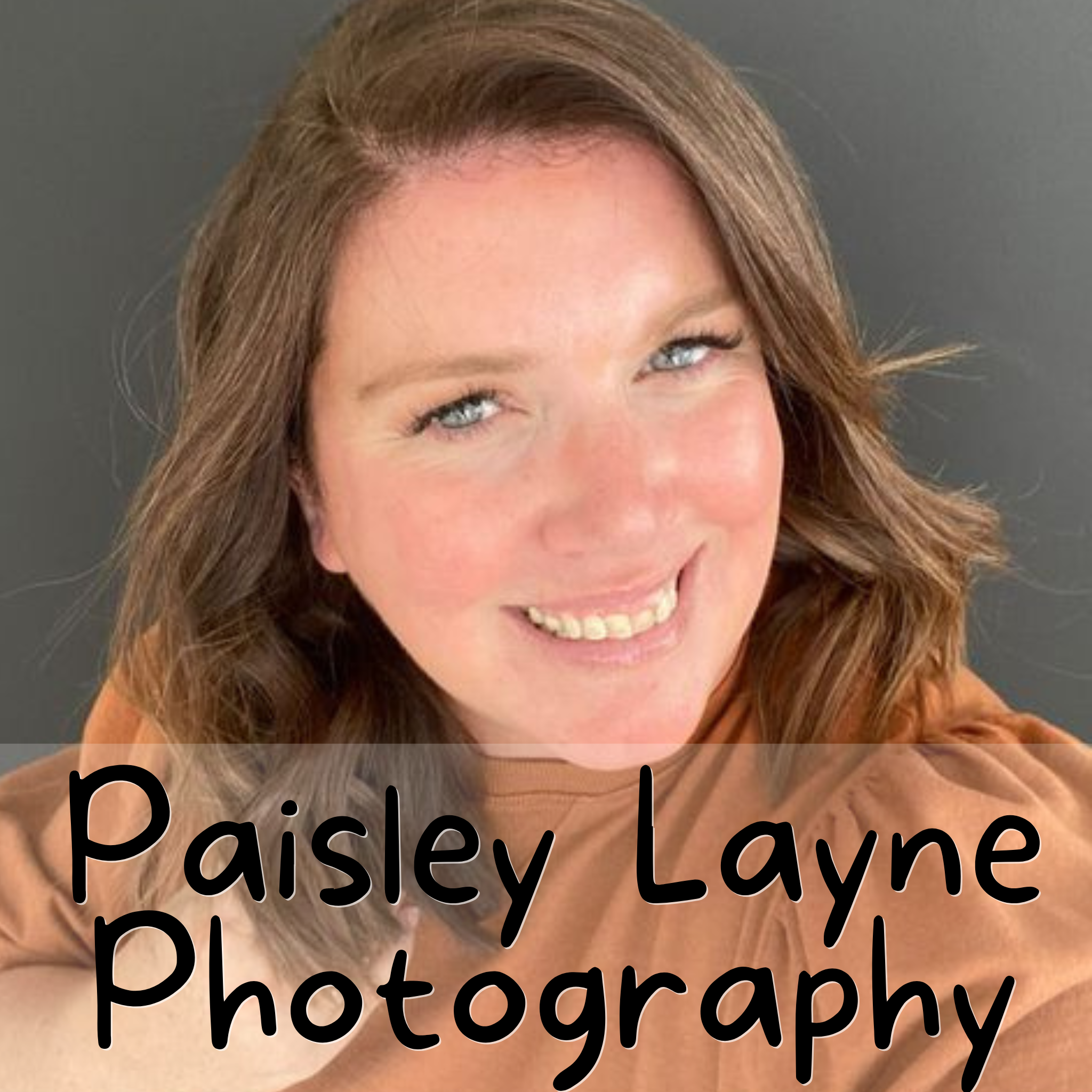Photo of Kendra, owner and founder of Paisley Layne Photography who took photographs of Lindsay Dain and her self published teacher focused books created on Amazon KDP and Kindle Direct Publishing